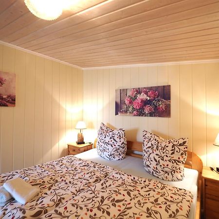 Rogk, Christa Apartment Zingst Luaran gambar