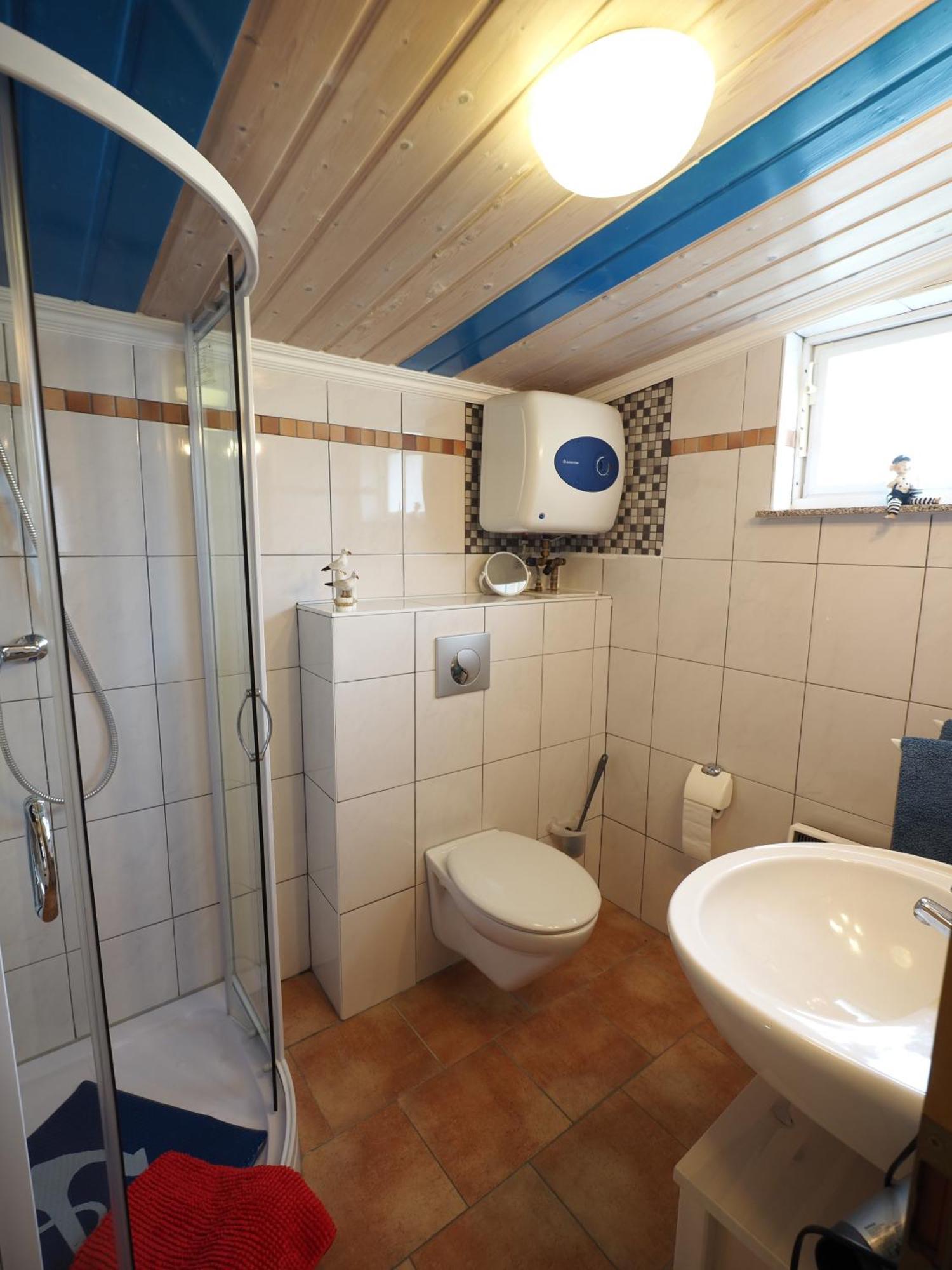 Rogk, Christa Apartment Zingst Luaran gambar