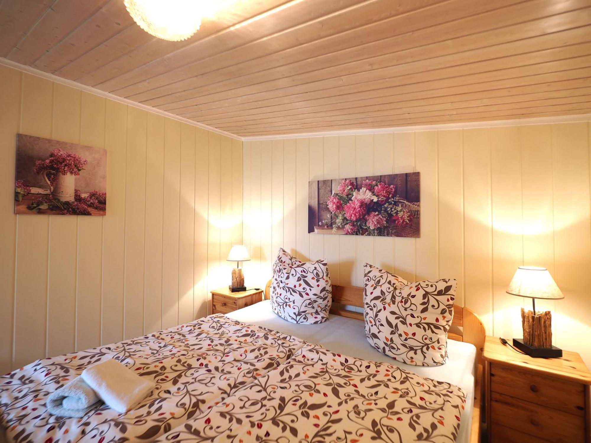 Rogk, Christa Apartment Zingst Luaran gambar