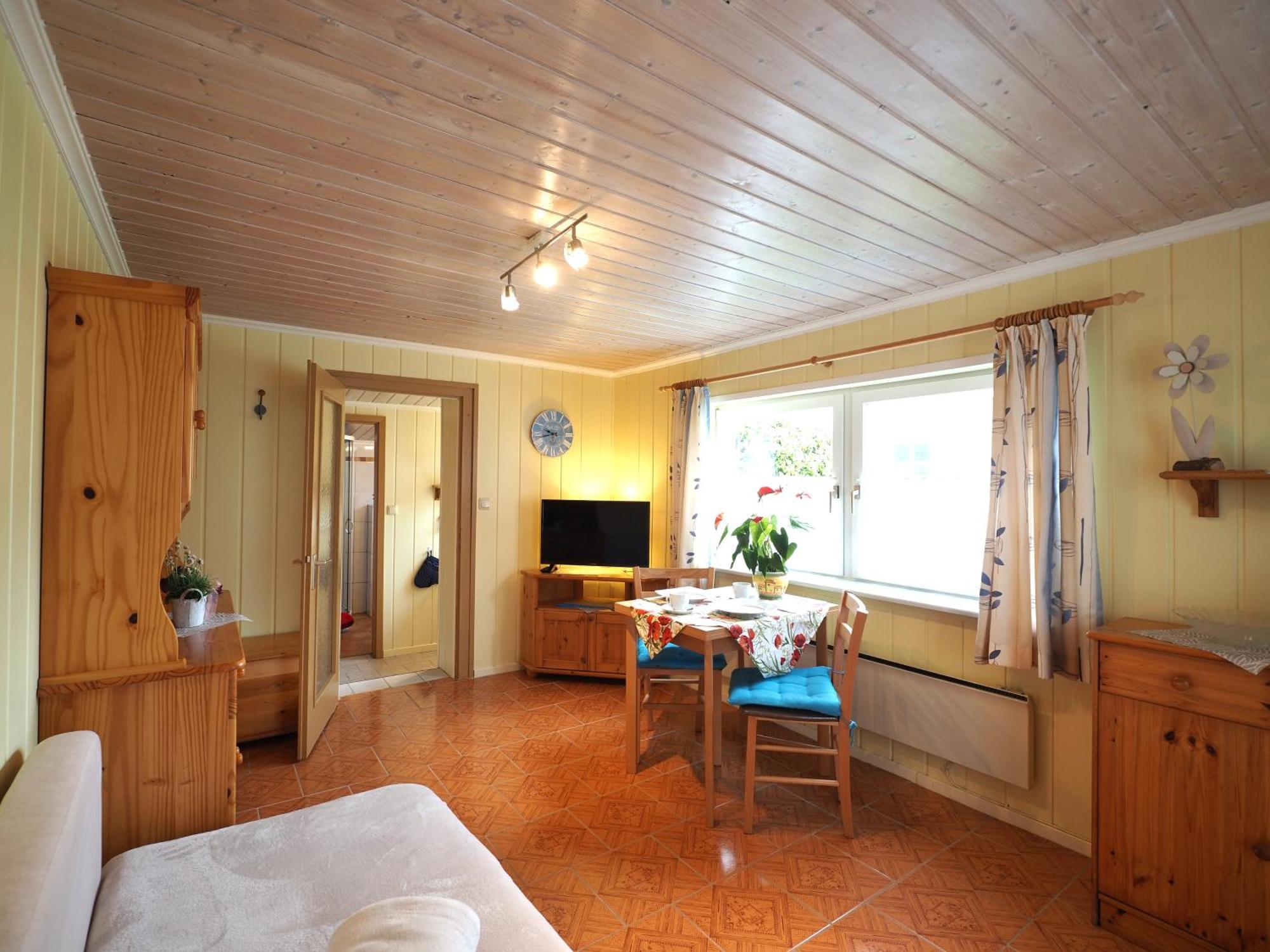 Rogk, Christa Apartment Zingst Luaran gambar