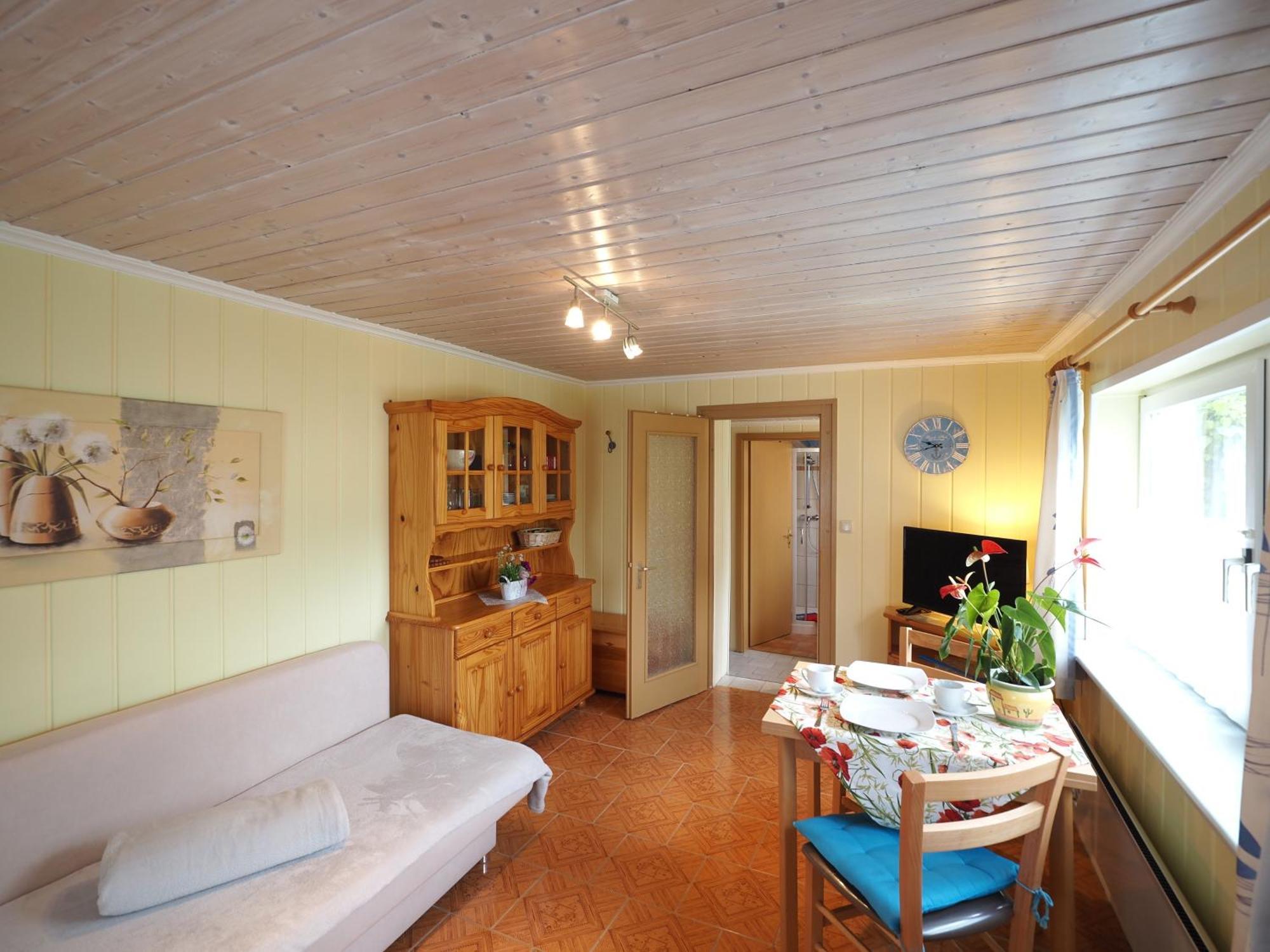 Rogk, Christa Apartment Zingst Luaran gambar